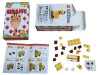 DIY 동물블럭 연필깎이레고 어린이집생일답례품 어린이집구디백 초등입학선물 : 겟넛지-GetNudge