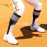 미즈노 퍼포먼스 스터업 야구양말 분리형 h3942 : 야구홀릭