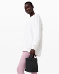 룰루레몬 온 마이 레벨 백 마이크로 5L 토트백 크로스백 lululemon On My Level Bag : Canby