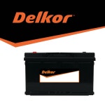 [세종시 배터리] 델코 DIN 90L SM7 K7 BMW E90 올란도 오피러스 SM5 캡티바 카니발 : 꽃보다타이어 세종 조치원점