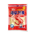 경원/ 새우가루 떡밥 첨가제 : 원피싱
