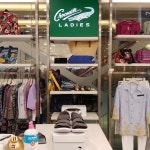 크로커다일레이디 심플한 캐주얼 샌들 CL9MS1109 : NC불광점 크로커다일레이디