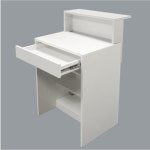 [윈텍] 해오름 카운터 화이트 : 라쎄나 네일마켓