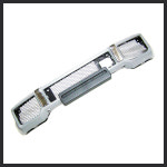 벤츠 G클래스 W463 G63 G65 AMG 프론트범퍼 세트 : 코닉모터스