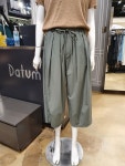 데이텀 호박 배기바지 DATC208V3 : 뉴코아 강남 데이텀