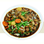 안동인 안동찜닭 3~4인분 : 또와창고