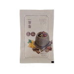 [건강 선물] 정읍 더옳은 국내산 수제 쌍화 쌍화차 100ml x 5ea : 더옳은협동조합