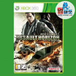 XBOX360 에이스컴뱃 어설트 호라이즌 국내정발 영어 중고 CD : 업마켓
