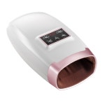 한일의료기 손마사지기 온열 진동 타이머 HL-H7000 : WE HERE