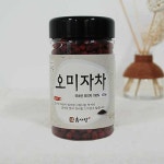 정직한농부 흙사랑 영주 오미자차(병) : 필레오샵