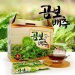 곰보배즙-곰보배추엑기스/액기스 30팩 판매 : 건강딱농장