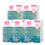 동아제약 뉴템포 수퍼 20P X 5개 : GOODSPLUS