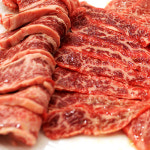 [갈비하나만] 저온숙성 늑간(소갈비살) 캠핑음식 600g : 갈비하나만