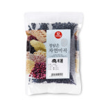 [두보식품] 흑태 500g (100%국내산) : 두보식품