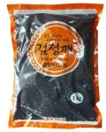 흑깨(검은깨)1kg : 주식회사오성식품