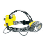 페츨 듀오 LED 14 다용도 헤드램프 PETZL : 조캠프