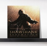 Thomas Newman - (쇼생크 탈출)The Shawshank Redemption (Original Motion Picture Soundtrack) [2LP] : 사운드룩