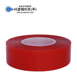 PET200 양면테이프 (48mm x 50M -1개입) : 테이프공장 서경테이프