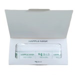 귀편한 해플 한국산 일회용마스크 50매 MB필터3중 : 해피엔피플