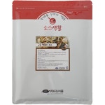 [두원식품] 궁중 떡볶이 소스 1kg : 홍FOOD