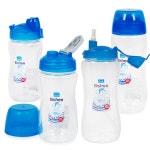 락앤락 ABF708T 스포츠물병 350㎖ 락앤락 ABF710 T 스포츠물병 500㎖ : 살림 스토어