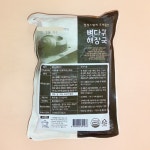 고향식품 옛맛 뼈다귀해장국 600g 식당용 데워먹는해장국 업소용 : 나래 식자재