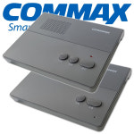 코맥스 인터폰 인터컴 CM-801/ CM-800 세트 1:1 직통식 : 가온네트웍스