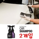 클리닝과 컨디셔닝을 한번에 하는 카샴푸 X 2개입 : 필레오샵