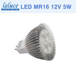 LED MR16 12V 5W 할로겐 LED할로겐 LALUCE 라루체 : 지니엘이디조명