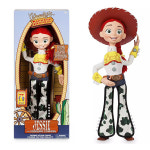 디즈니 토이스토리 토킹 제시 액션 피규어 말하는 토킹 제시 : 슈퍼키즈