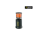 소토 정식수입품 SOTO ST-233 벌레퇴치 랜턴 : 캠핑프리