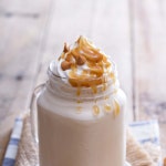 SHOTT 카라멜 Caramel  1L 1리터 : 이반유통