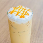 SHOTT 카라멜 Caramel  1L 1리터 : 이반유통