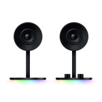 레이저코리아 놈모 크로마 스피커 Razer Nommo Chroma : 에이랩 A-LAB