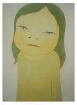 일러스트 그림 엽서 세트 요시토모 나라 빈티지 감성 인테리어 수입 아트 포스터 : 에덴미술