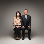 포천 가족사진 리마인드 웨딩 부모님께 행복한 선물 스튜디오 촬영권 : 의정부가족사진 대진사진관