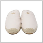 코치 칼리 레더 에스파듀 G4840 초크 : 샵백 ShopBag