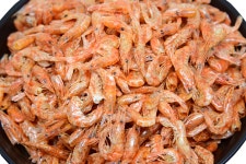 국내산 홍새우 말린 건새우 꽃새우 200g : 해맑음씨푸드