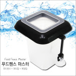 푸드펜스 마스터 / 어항 수족관 사료급여 : 피알피쉬