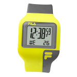 휠라 FAT 38-029-008 남녀시계 디지털 전자시계 : 아남시계