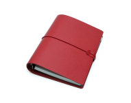 시스템 다이어리 32절 (B6) 6공 커버 / 부드러운 소프트 커버 : 기린팩토리