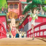 센과 치히로의 행방불명 애니메이션 만화 1000피스 직소 퍼즐 A0164 : 톰과란제리16