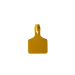 프리미엄 원피스 이표 [중형] 와이텍스 한우 젖소 [1팩 - 25개] 축산 eartag : 미소바이오텍