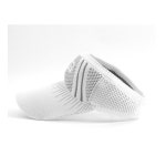 필드가 매쉬 니트모자 여성용 골프 스포츠 썬캡 : 필드가