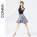 라틴댄스복 방송 라틴 줌바 밸리 공연복 라인댄스복 무난샵5992 : 무난샵