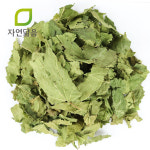 국산 뽕잎 상엽 뽕나무 잎 600g : 자연닮음