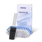 벤타 에어워셔 크리닝 브러쉬 세트 : VENTA