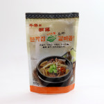 본가집 갈비곰탕 800g 갈비탕 보양식 : 더마시따