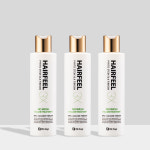 닥터탑 헤어필3x 고농축 실크단백질 노워시 트리트먼트 190ml 3개 : 닥터탑