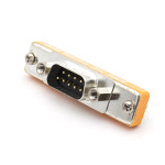 9핀 M 25핀 F 시리얼젠더 G4412 : 보성닷컴